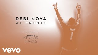 Смотреть клип Debi Nova - Al Frente (Versión Acústica - Audio)
