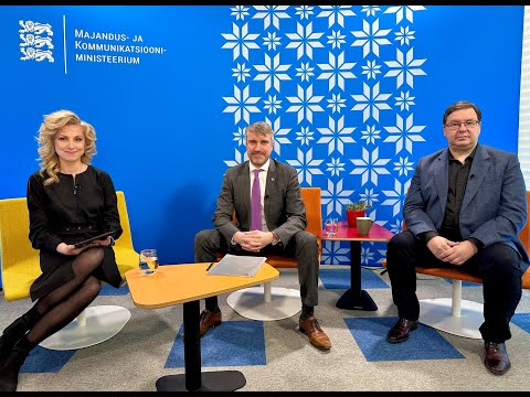 Strateegia Akadeemia 2024 15 - Kuidas küberturvalisus on konkurentsivõime elukindlustus?