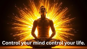 ధ్యానం శక్తి – ఒత్తిడిని జయించే రహస్యం ||﻿ The Power of Meditation – The Secret to Beating Stress.