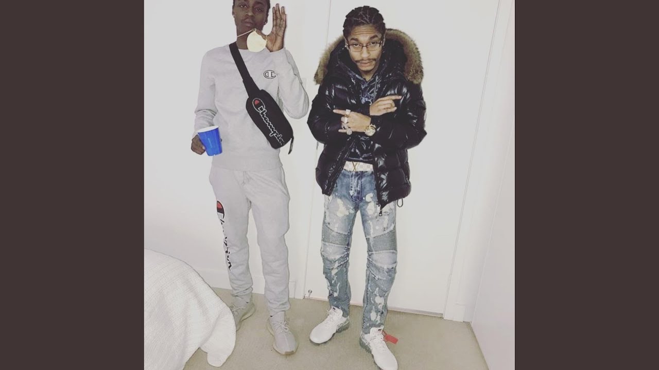 Watch NEW FLOW on YouTube Watch NEW FLOW on YouTube