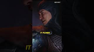 When BiHan SubZero met BiHan Noob Saibot 💀