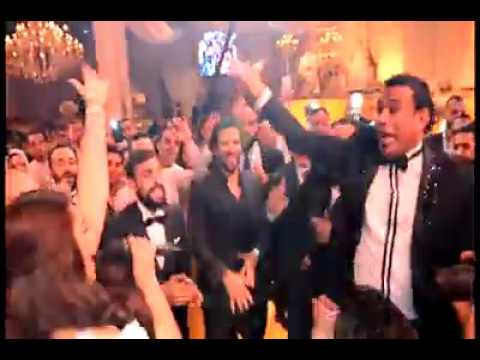 ايتن عامر وحسن الرداد