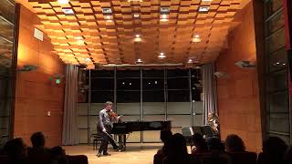 Rachel Barton Pine Masterclass: Sibelius Violin Concerto, op. 47 Wealth