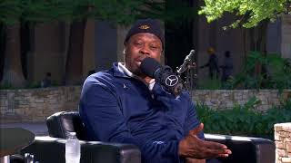 Famous Patrick Ewing on How His Game Would Translate to Today's NBA | The Dan Patrick Show | 3/30/18 Wealth