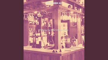 Pulsating Ambience for New Orleans Clubs