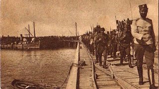 Serbian War Song Kreće Se Lađa Francuska English Lyrics