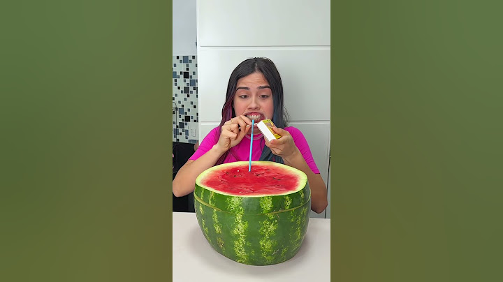 Não sabe Esconder Doce