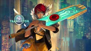 Transistor OST - Coasting