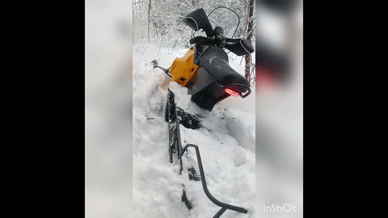 Серьëзный тест для Лидер Альфа 3