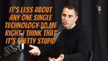 Anthony Pomplian - Bitcoin maximalism | Lex Fridman Podcast