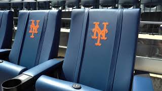 The Sights and Seats of Citi Field