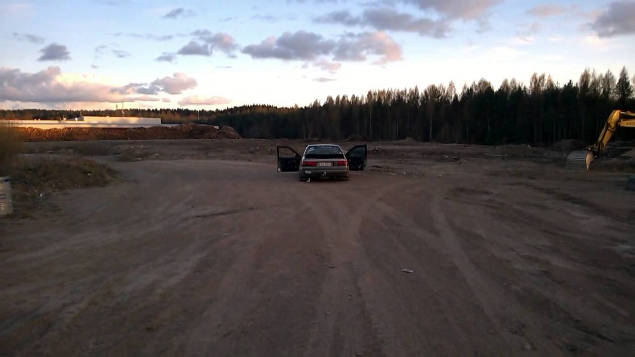 SP Audio 8 Mids Testing pt. 2