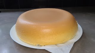 No Oven | How To Make a Cake Using a Rice Cooker | 电饭锅蛋糕 | Easy and Delicious | Rice Cooker Cake screenshot 1