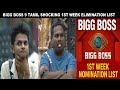 🔥Breaking🔥Bigg Boss 9 1st Week Nomination List🔥 #biggboss9promo #biggbossseason9promo #bbpromo #a2d