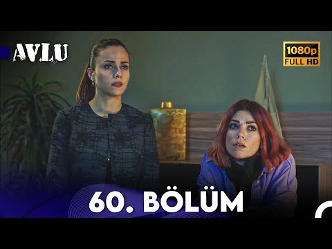 Avlu 60. Bölüm (FULL HD)