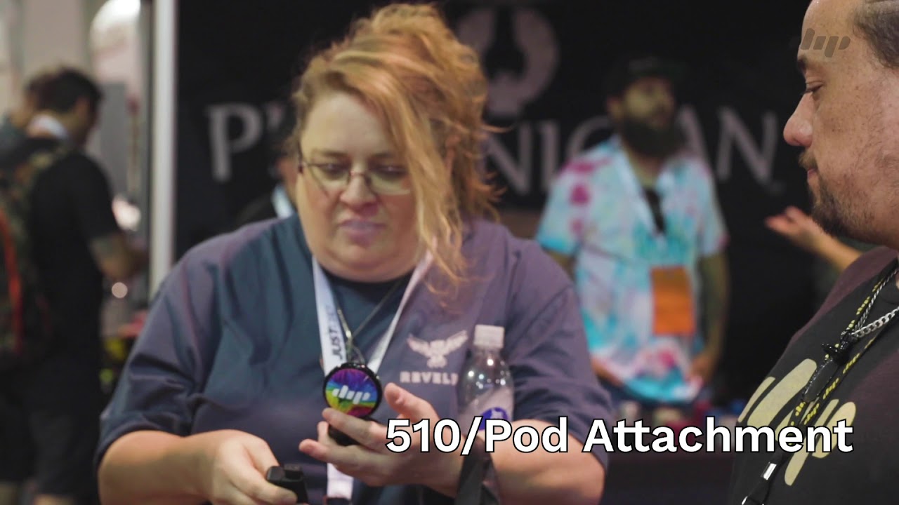 EVRI 3-in-1 Vape Pen: Explainer Video