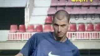 ronaldo v banito