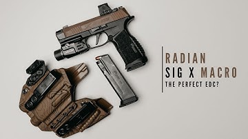 Radian Ramjet + Afterburner Xmacro Build