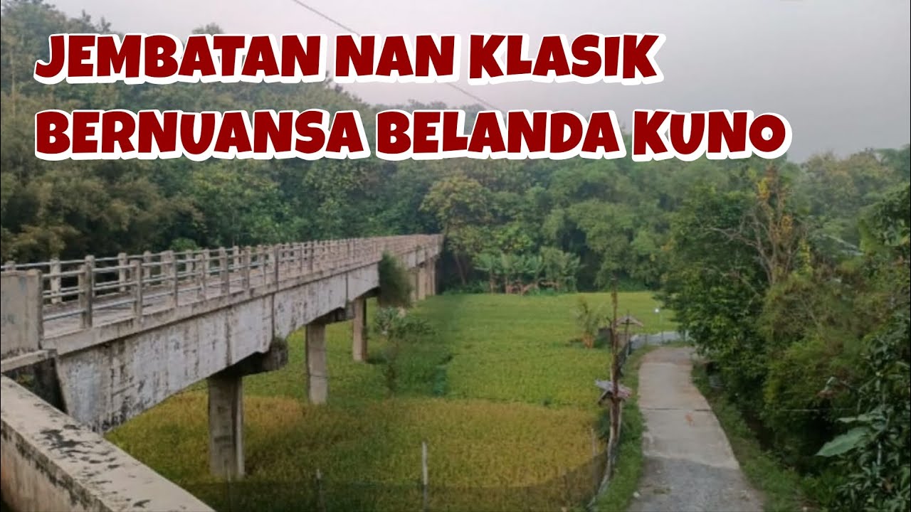 Jalur Talang Bapang ••SRAGEN