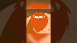 Jack Taught Them To Protect What Belonged To Them.