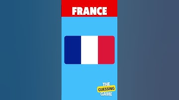 GUESS THE FLAG IN THREE SECOND | #flag #quiz #shorts #puzzle #brain #games