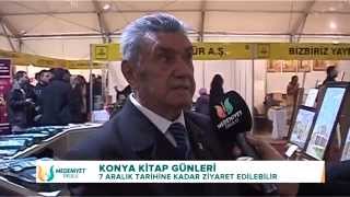 Medeni̇yet Okulu Ki̇tap Günleri̇ 3