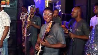 ALAYO MELODY SINGER LIVE AT SOULMATE HOTEL 2