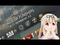 Poi Intensifies Kai (World of Warships)