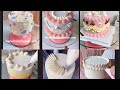 7 unique design for cakes by bakerbazaar