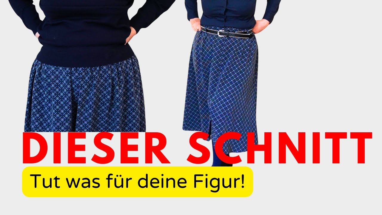 Ab Wann Muss Ein Schnitt Genäht Werden www.youtube.com