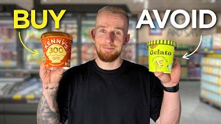 Lose 1kg Per Week By Swapping These Aldi Groceries