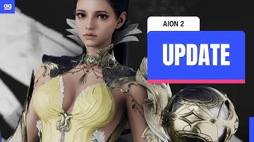 AION 2 Patch Breakdown — PVP Flag System & Elementalist Buffs!!