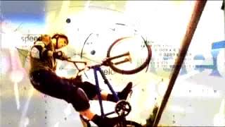 Dragonfly Tv Opener Ident 2002