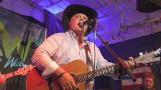 Dave Wilbert - Live Performance Highlights