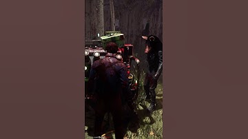 BEST GENERATOR REPAIR IN DbD! | Dead by Daylight Gameplay #shorts