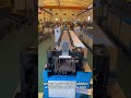 Fire Dampers Roll Forming Machine