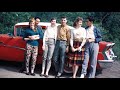 1950s America