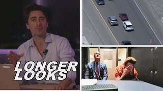 Longer Looks Ep. 2 - The fugitive of Thurston County