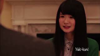 ITAKISS2 || Yuki ♡ Konomi || Blind to Everything but You