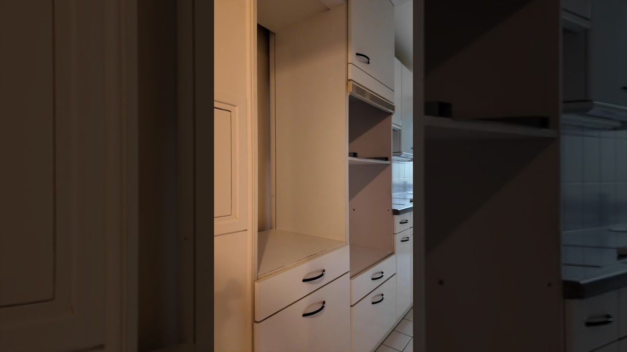 Vidéo Vente appartement 2&nbsp;pièces 54,20&nbsp;m² Paris 15E (75015)