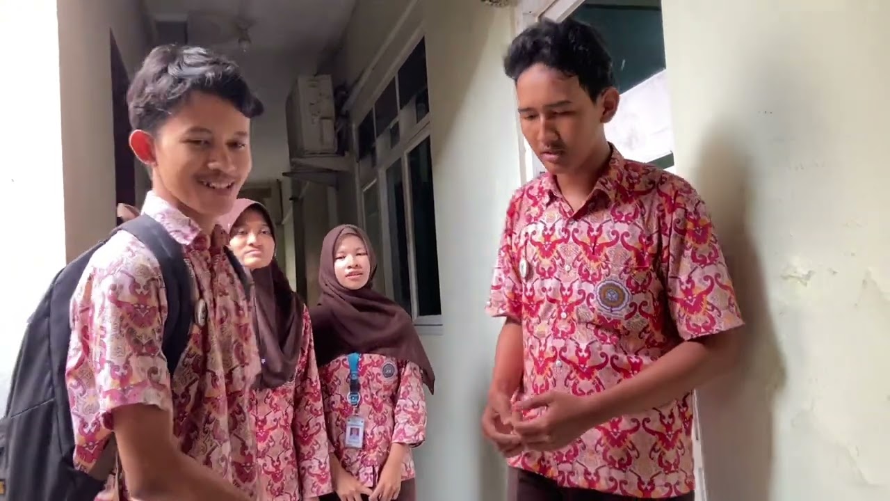 Drama Bahasa Jawa - XII.7 | Kelompok 3