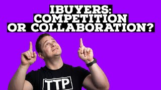 What I Think About iBuyers (Zillow, Offerpad, Opendoor) | Wholesale Real Estate screenshot 2