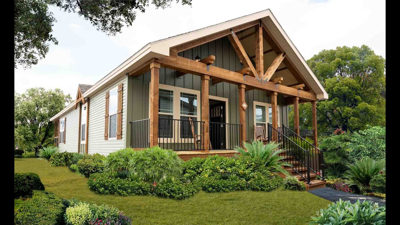 Home Showcase The Bison Creek YouTube