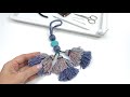 Royal PomTassel style #3