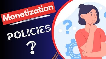 YouTube Monetization Policies Explained (2025 Update)