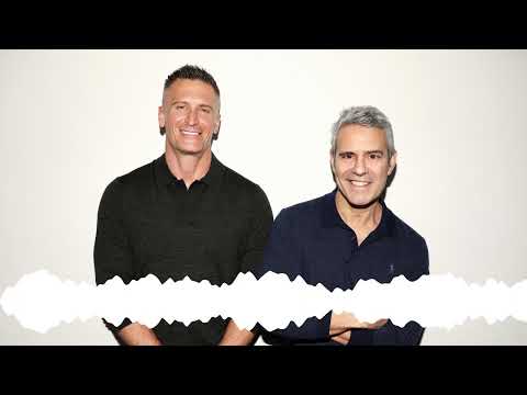 Andy Cohen on the Season 11 Vanderpump Rules Reunion