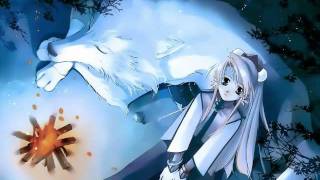 trance - she wolf