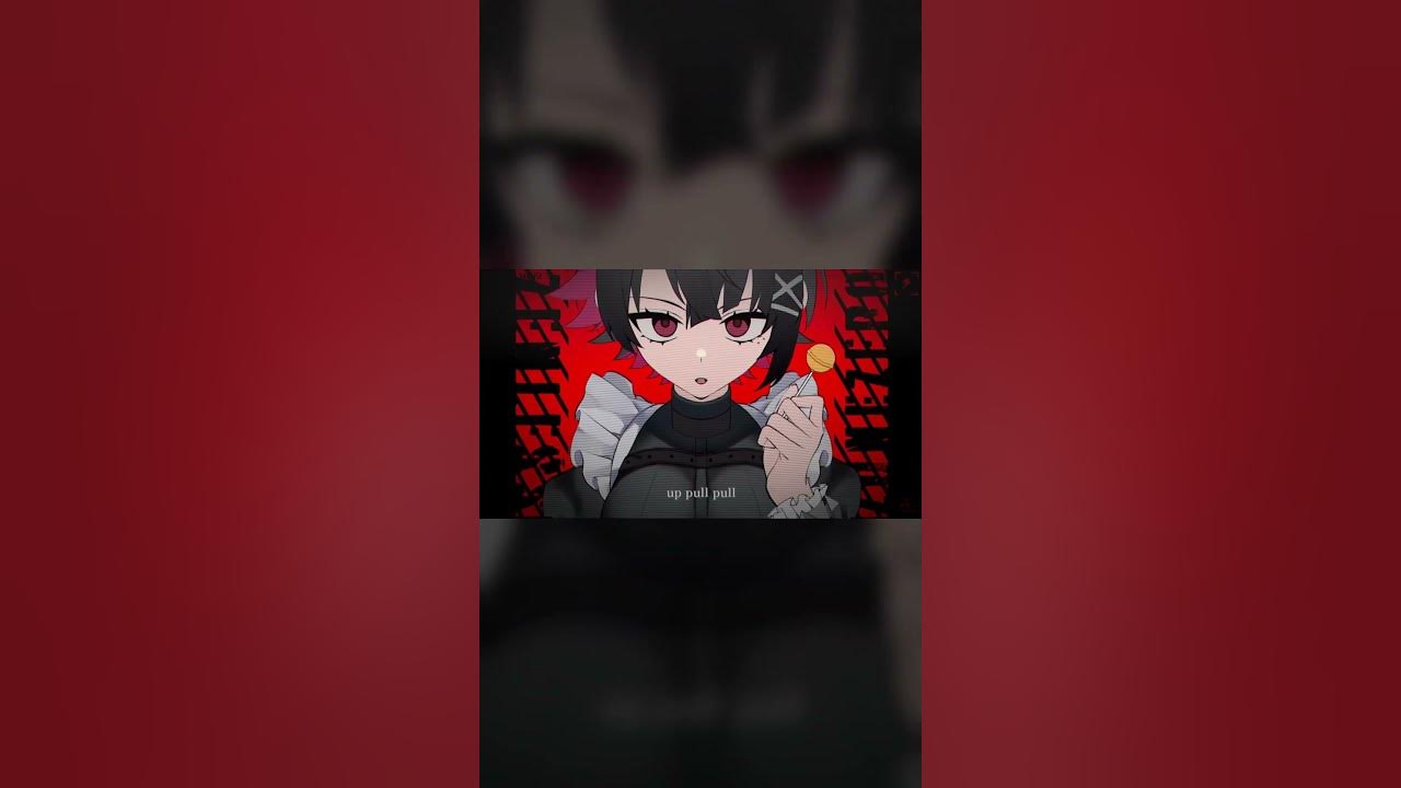 Blurry: 【ゼンゼロ/ZenlessZoneZero】モエチャッカファイア【エレン】 - Blurry: 【ゼンゼロ/ZenlessZoneZero】モエチャッカファイア【エレン】