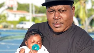 The Truth About Trick Daddy's Life — 10 KIDS! — LHHMiami