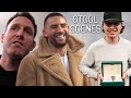 Spittin' Chiclets Boys Surprise Producer With Rolex  - Stool Scenes 240